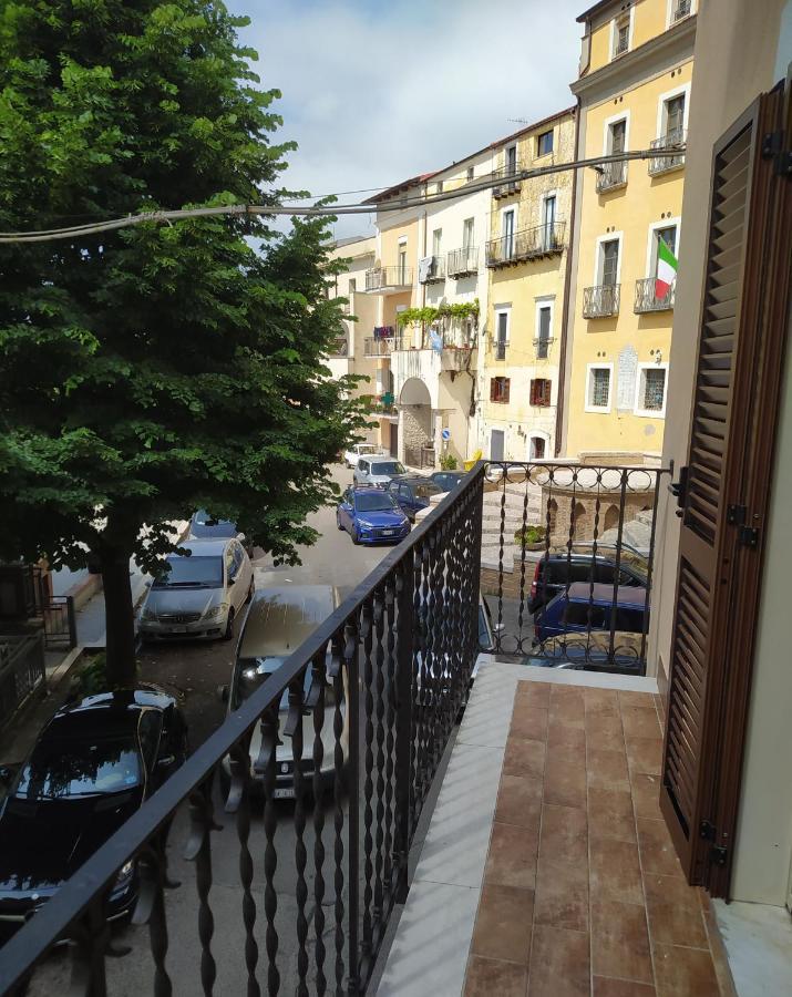Casa Ines Daire Maranola Dış mekan fotoğraf