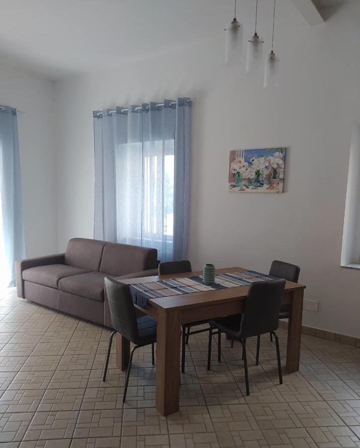 Casa Ines Daire Maranola Dış mekan fotoğraf
