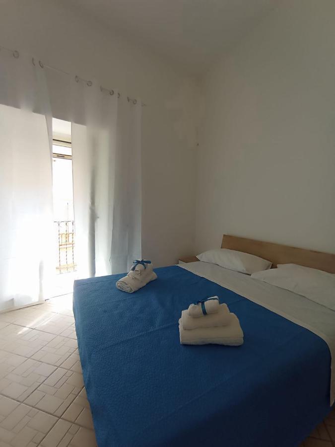 Casa Ines Daire Maranola Dış mekan fotoğraf