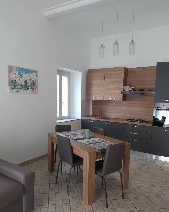 Casa Ines Daire Maranola Dış mekan fotoğraf