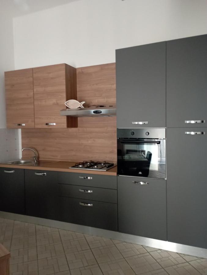 Casa Ines Daire Maranola Dış mekan fotoğraf