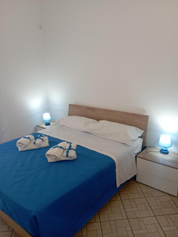 Casa Ines Daire Maranola Dış mekan fotoğraf