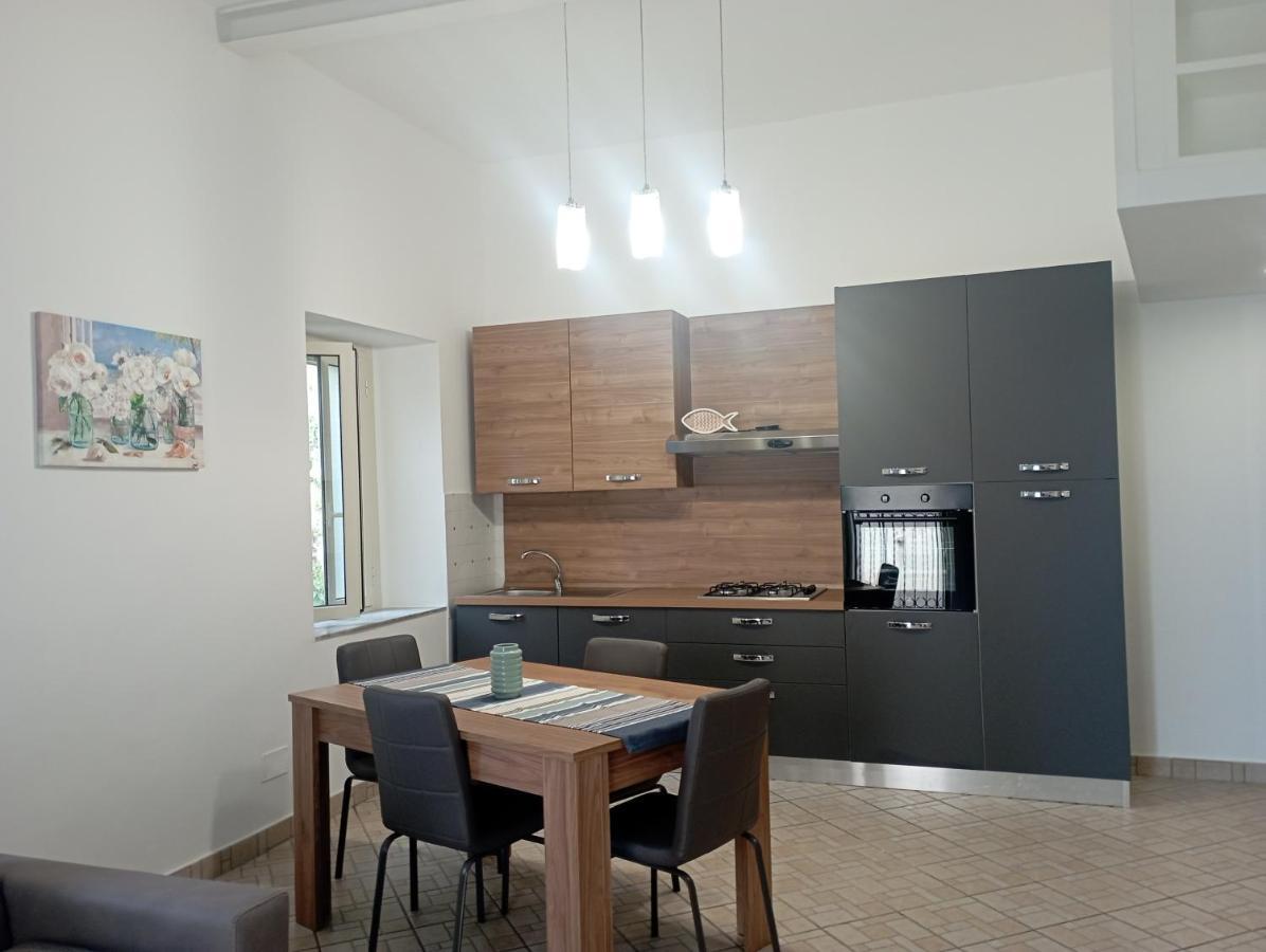 Casa Ines Daire Maranola Dış mekan fotoğraf