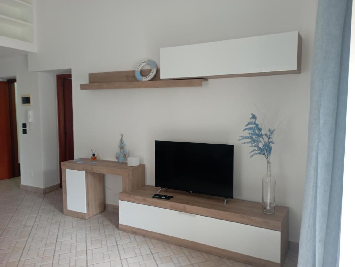 Casa Ines Daire Maranola Dış mekan fotoğraf