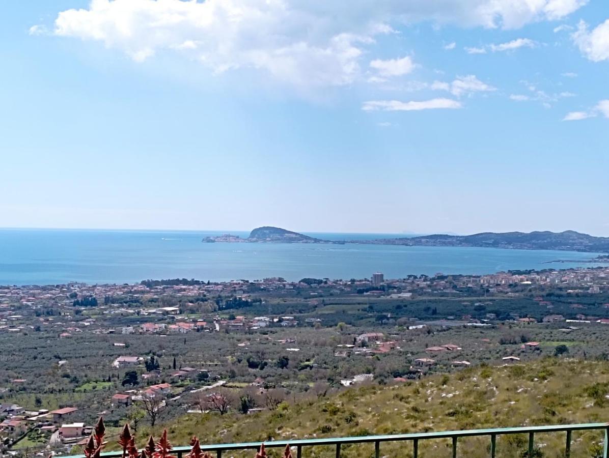 Casa Ines Daire Maranola Dış mekan fotoğraf
