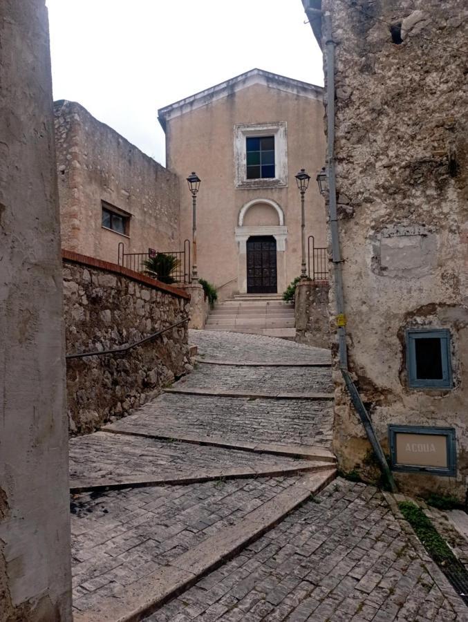 Casa Ines Daire Maranola Dış mekan fotoğraf