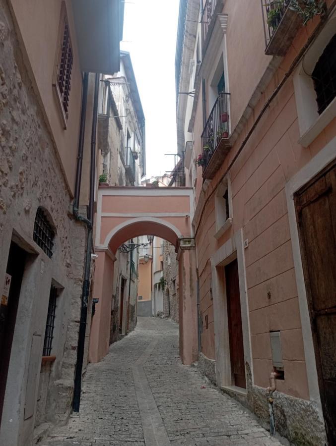 Casa Ines Daire Maranola Dış mekan fotoğraf