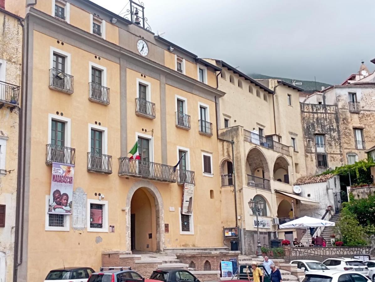 Casa Ines Daire Maranola Dış mekan fotoğraf