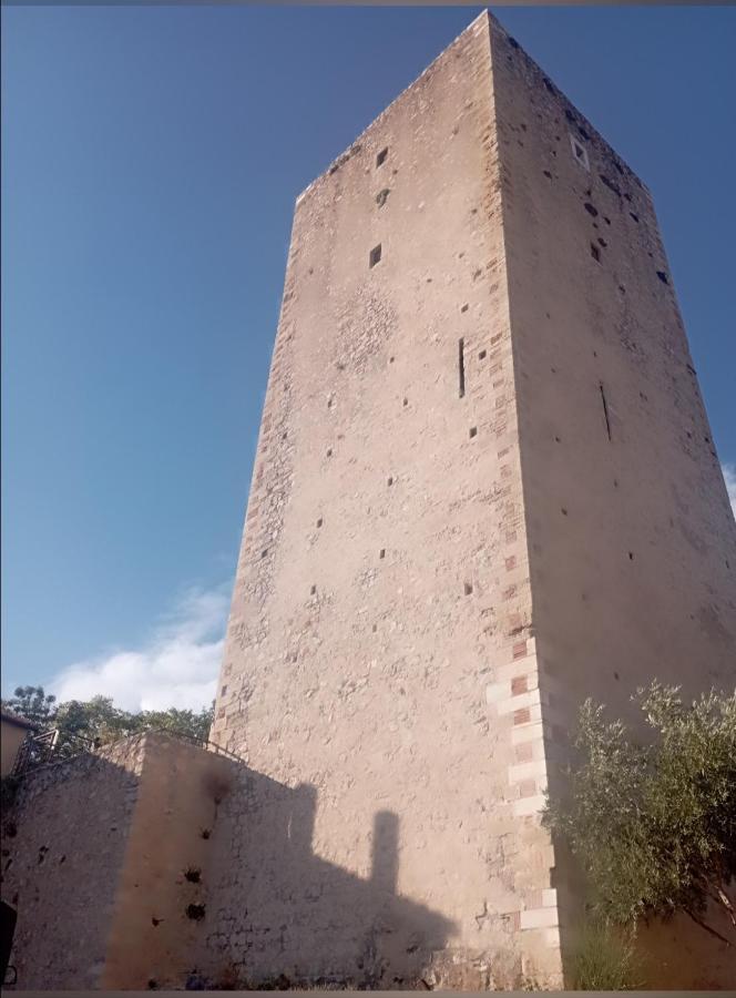 Casa Ines Daire Maranola Dış mekan fotoğraf