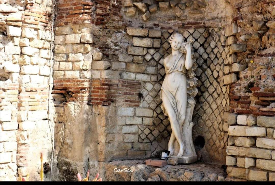 Casa Ines Daire Maranola Dış mekan fotoğraf