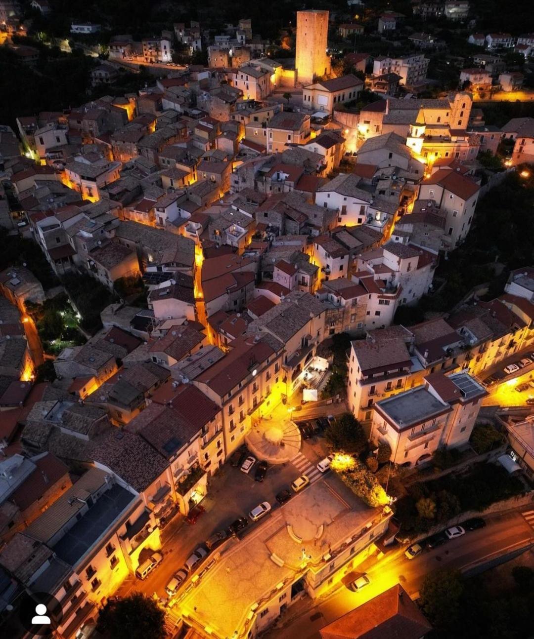 Casa Ines Daire Maranola Dış mekan fotoğraf