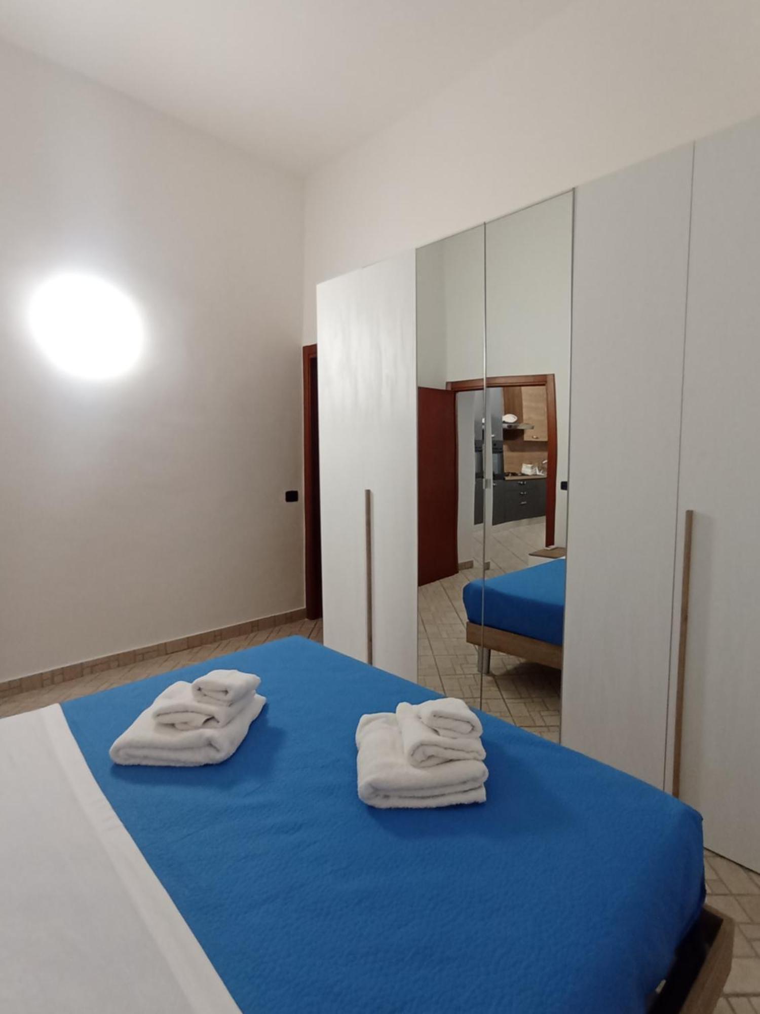 Casa Ines Daire Maranola Dış mekan fotoğraf