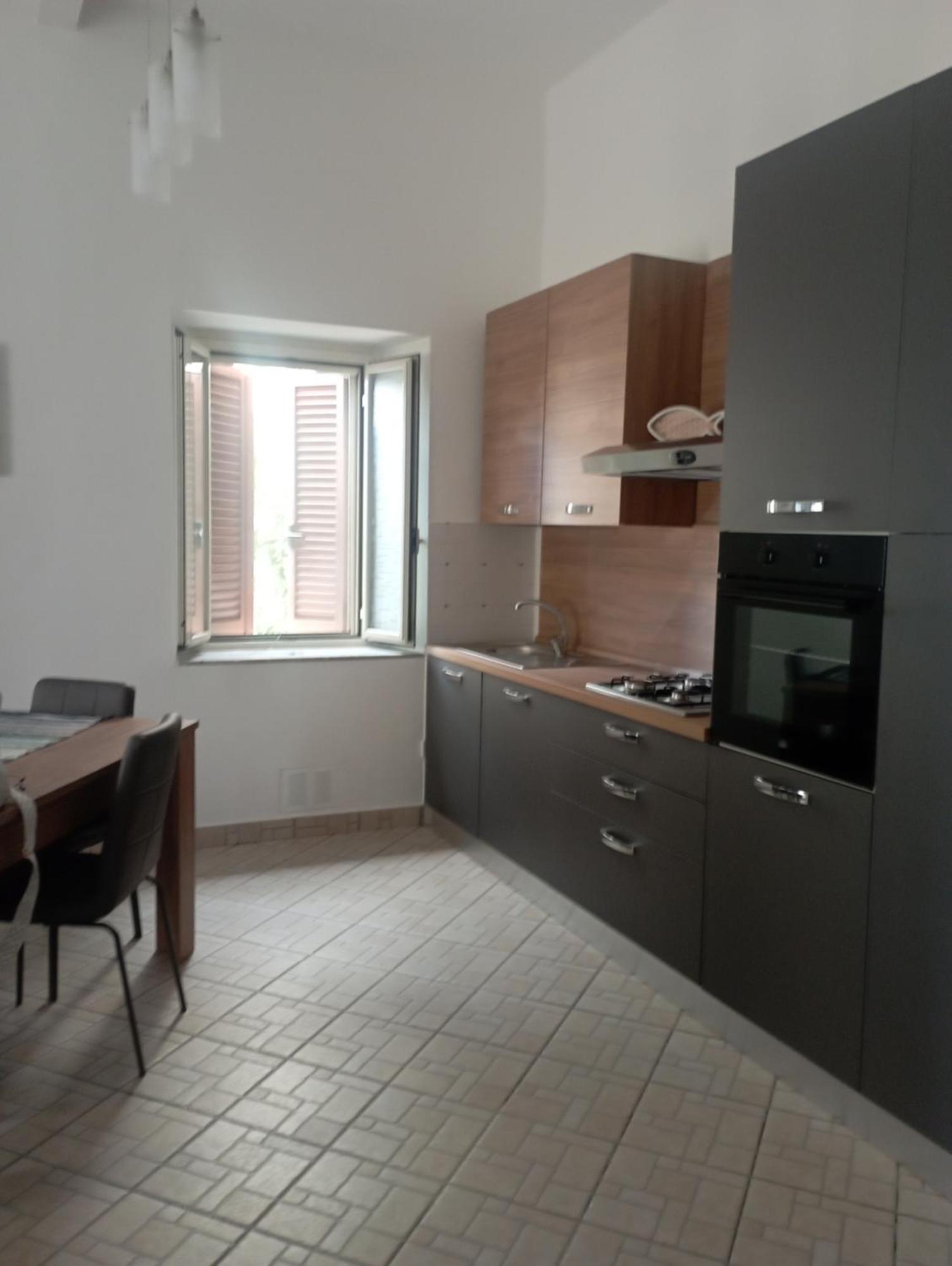 Casa Ines Daire Maranola Dış mekan fotoğraf