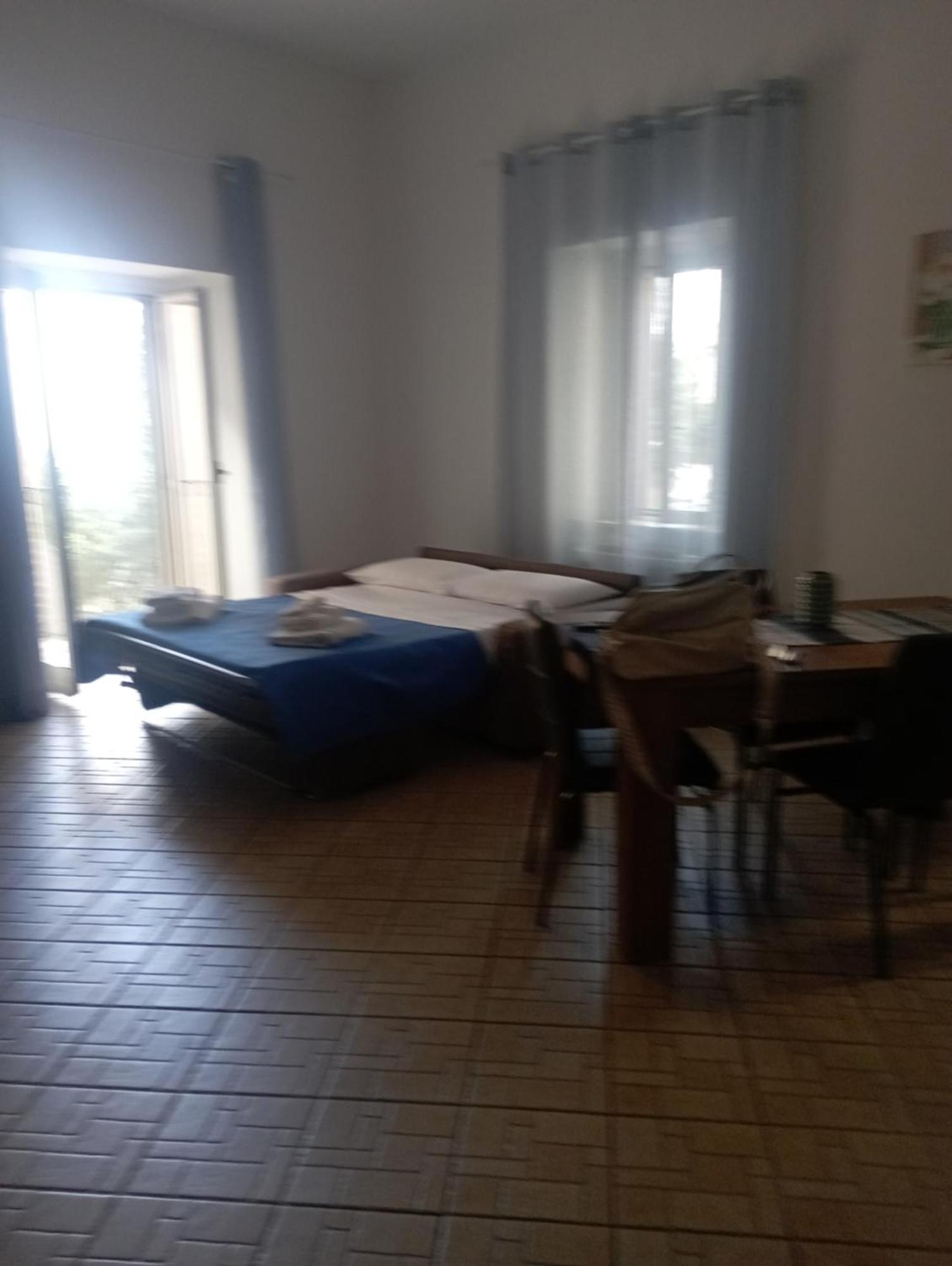 Casa Ines Daire Maranola Dış mekan fotoğraf