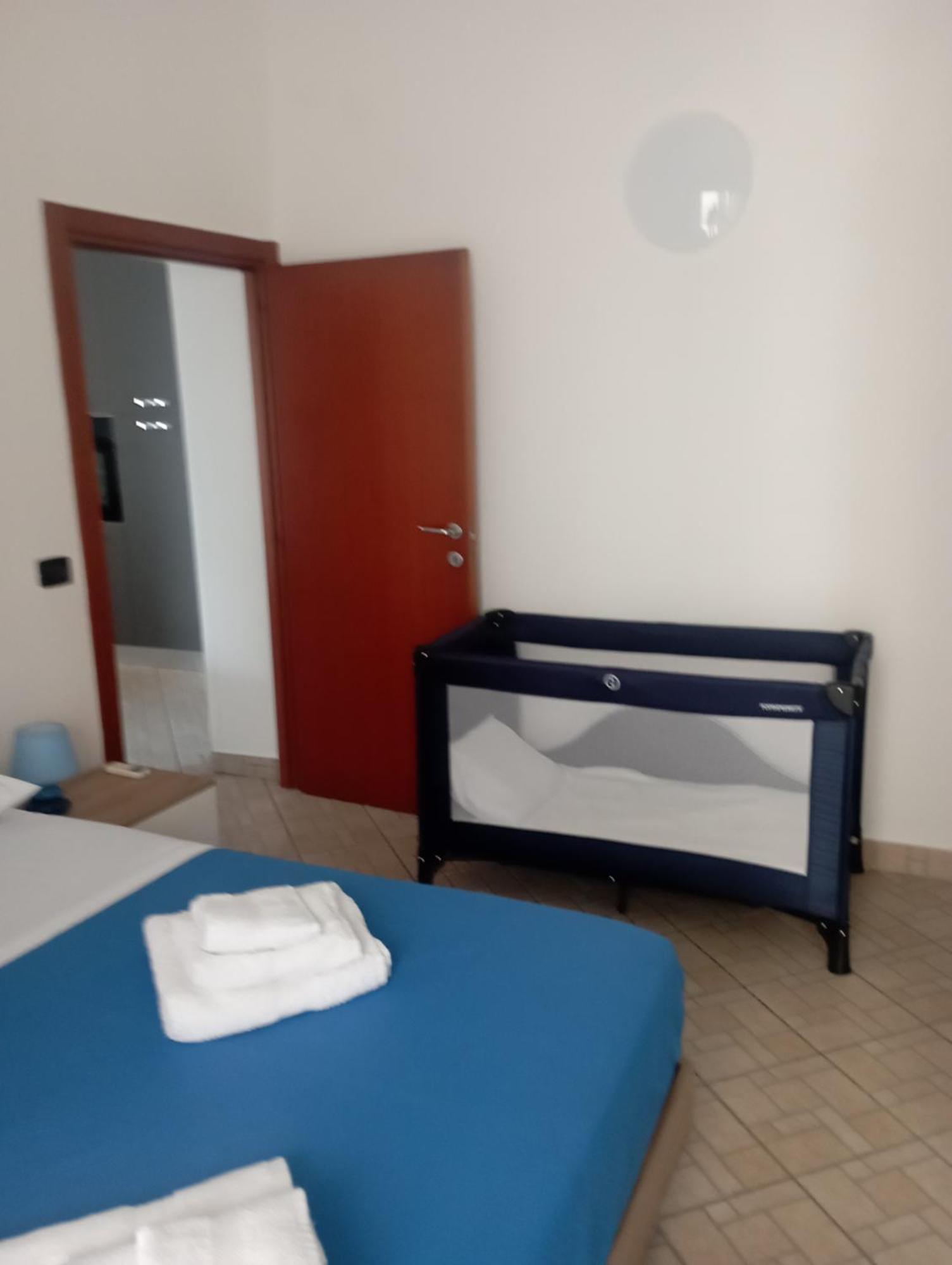 Casa Ines Daire Maranola Dış mekan fotoğraf