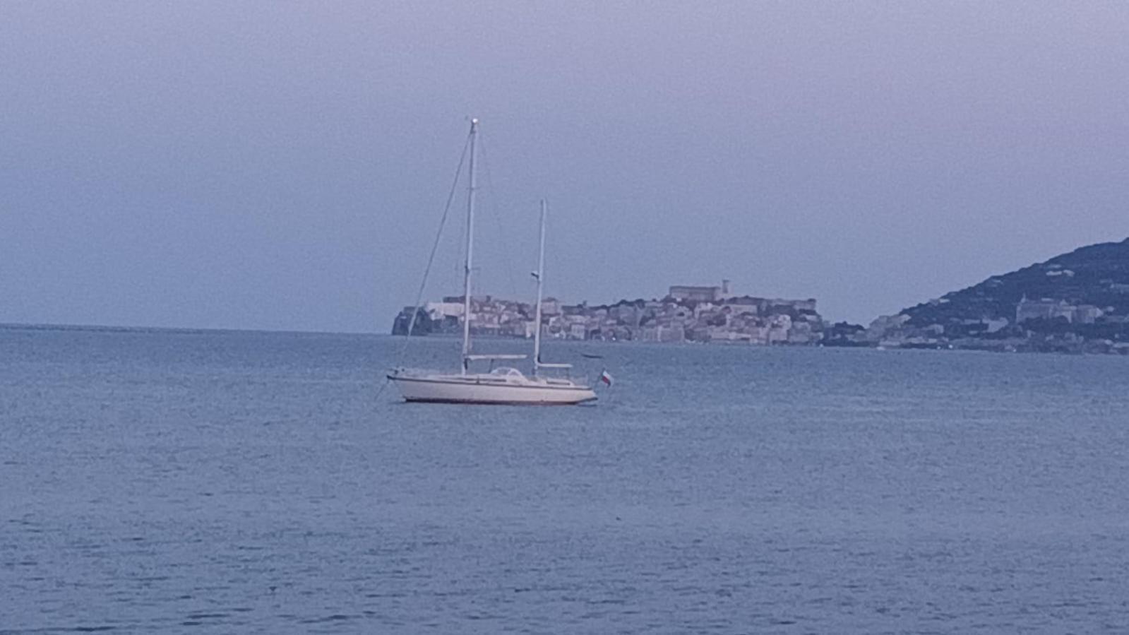 Casa Ines Daire Maranola Dış mekan fotoğraf